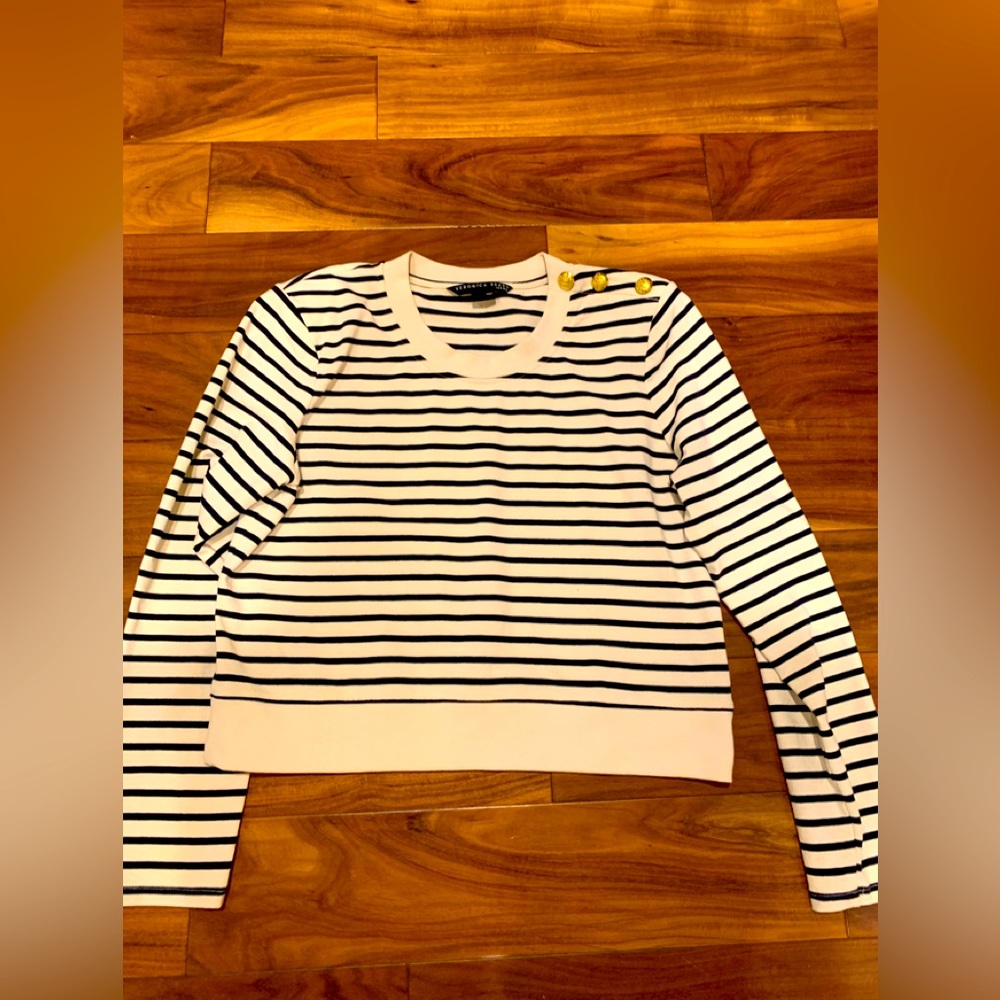 Veronica Beard Sweater